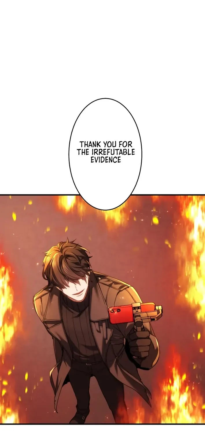 Flame Streamer: Dungeon Avenger Chapter 8 page 88 - 