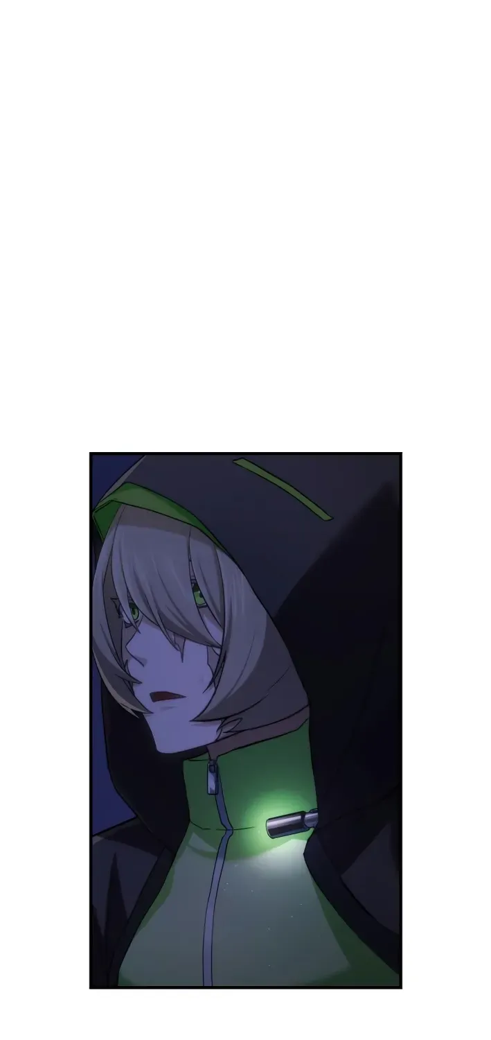 Flame Streamer: Dungeon Avenger Chapter 8 page 91 - 