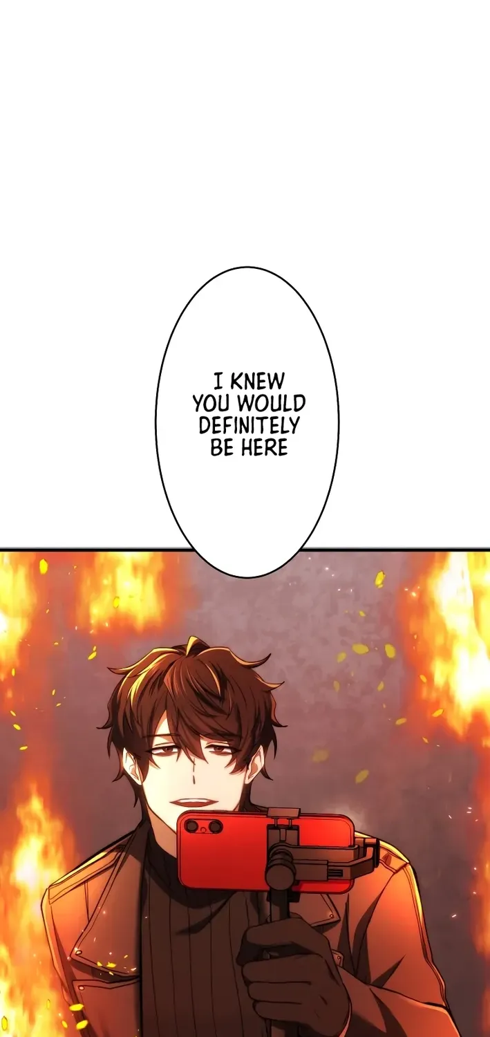 Flame Streamer: Dungeon Avenger Chapter 8 page 94 - 
