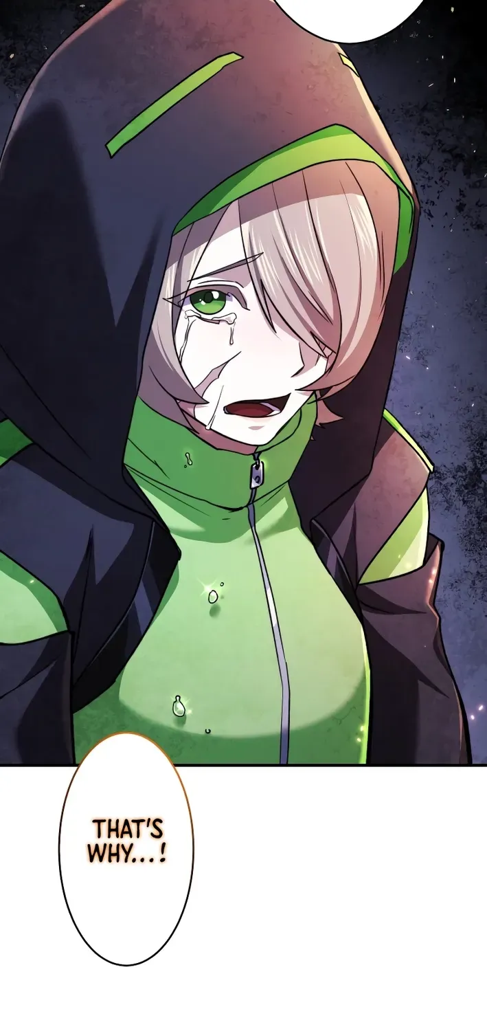 Flame Streamer: Dungeon Avenger Chapter 8 page 99 - 