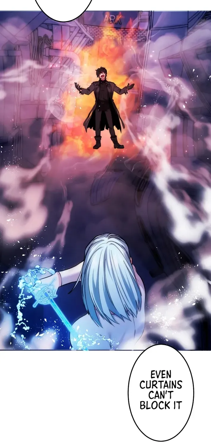 Flame Streamer: Dungeon Avenger Chapter 9 page 108 - 