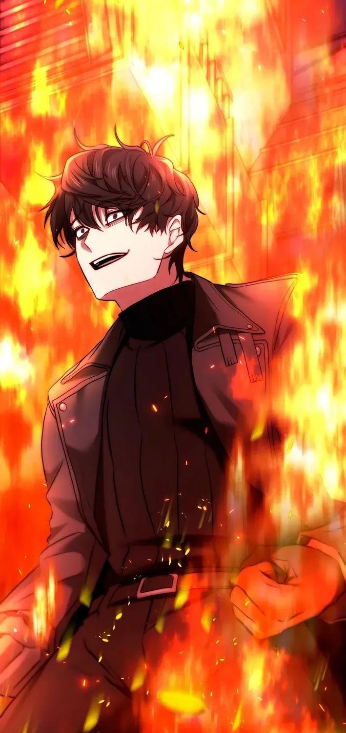 Flame Streamer: Dungeon Avenger Chapter 9 page 119 - 
