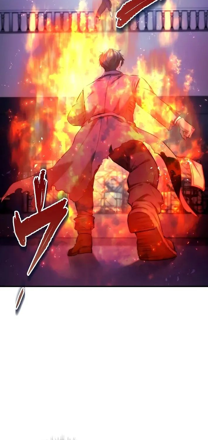 Flame Streamer: Dungeon Avenger Chapter 9 page 14 - 