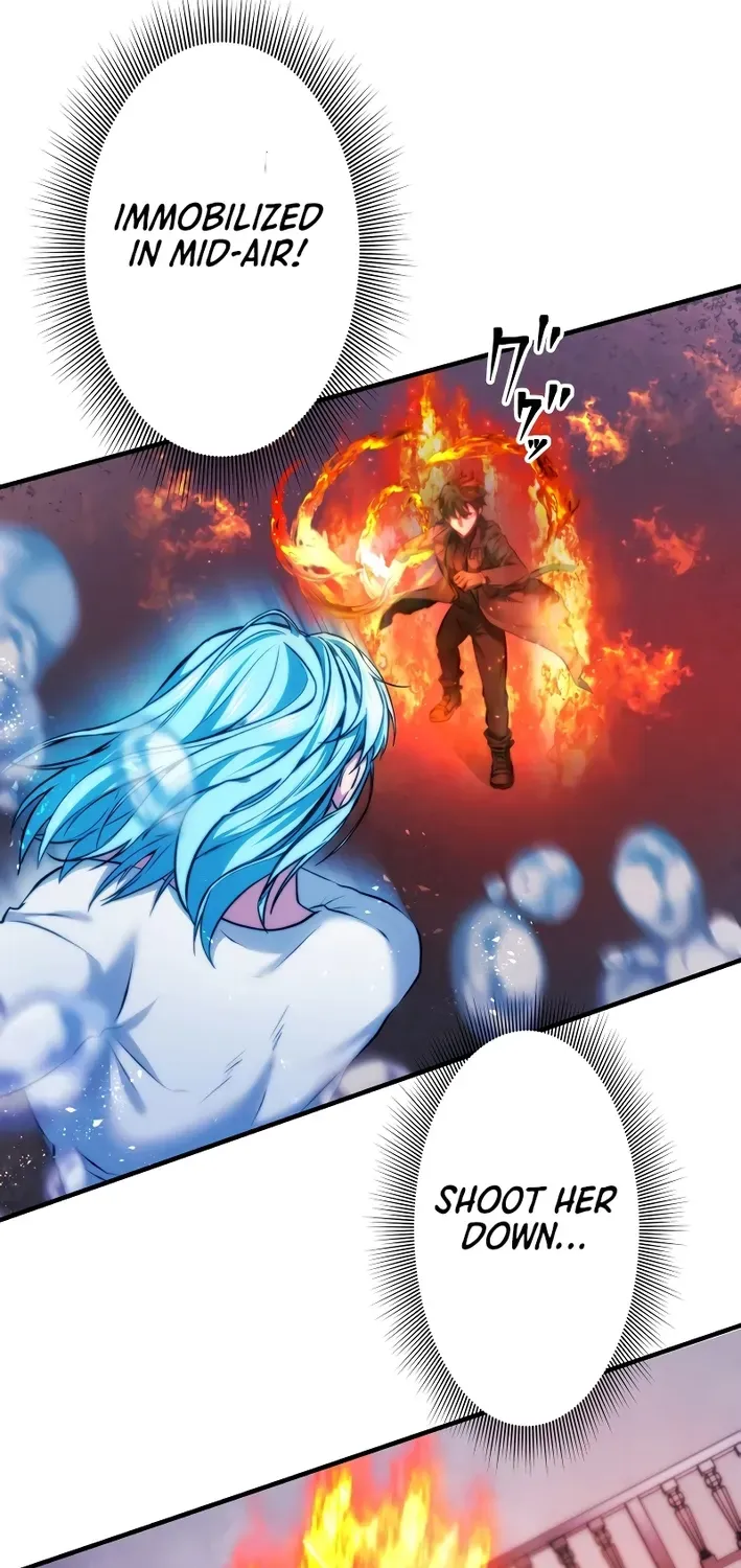 Flame Streamer: Dungeon Avenger Chapter 9 page 15 - 