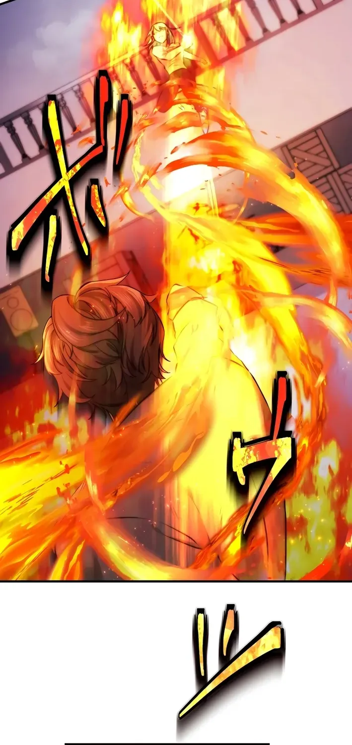 Flame Streamer: Dungeon Avenger Chapter 9 page 16 - 