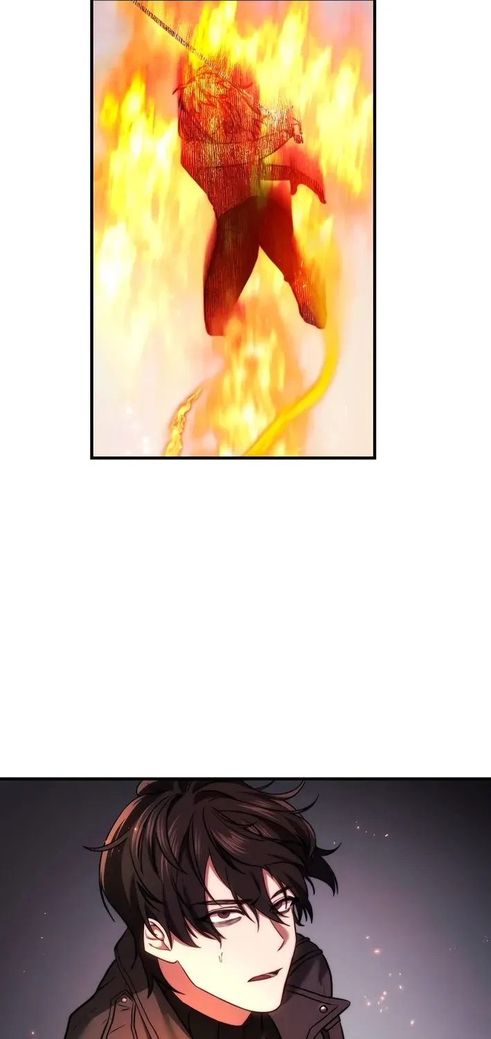 Flame Streamer: Dungeon Avenger Chapter 9 page 17 - 