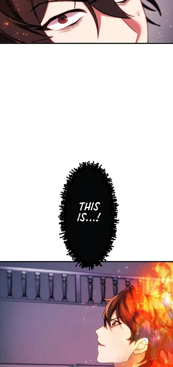 Flame Streamer: Dungeon Avenger Chapter 9 page 19 - 