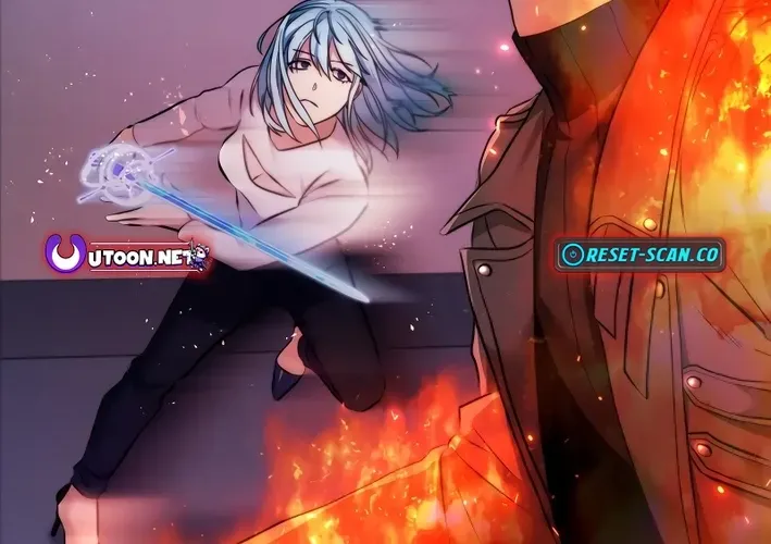 Flame Streamer: Dungeon Avenger Chapter 9 page 20 - 