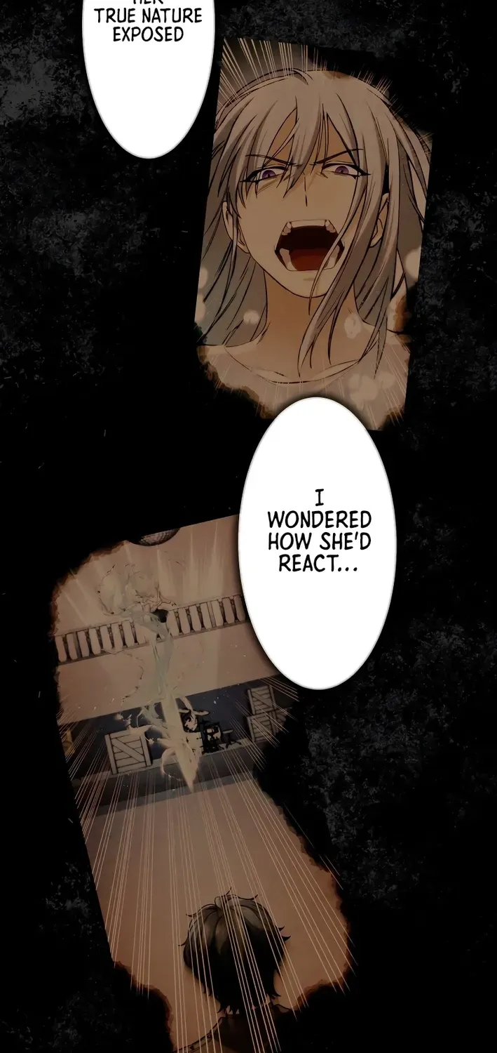 Flame Streamer: Dungeon Avenger Chapter 9 page 3 - 