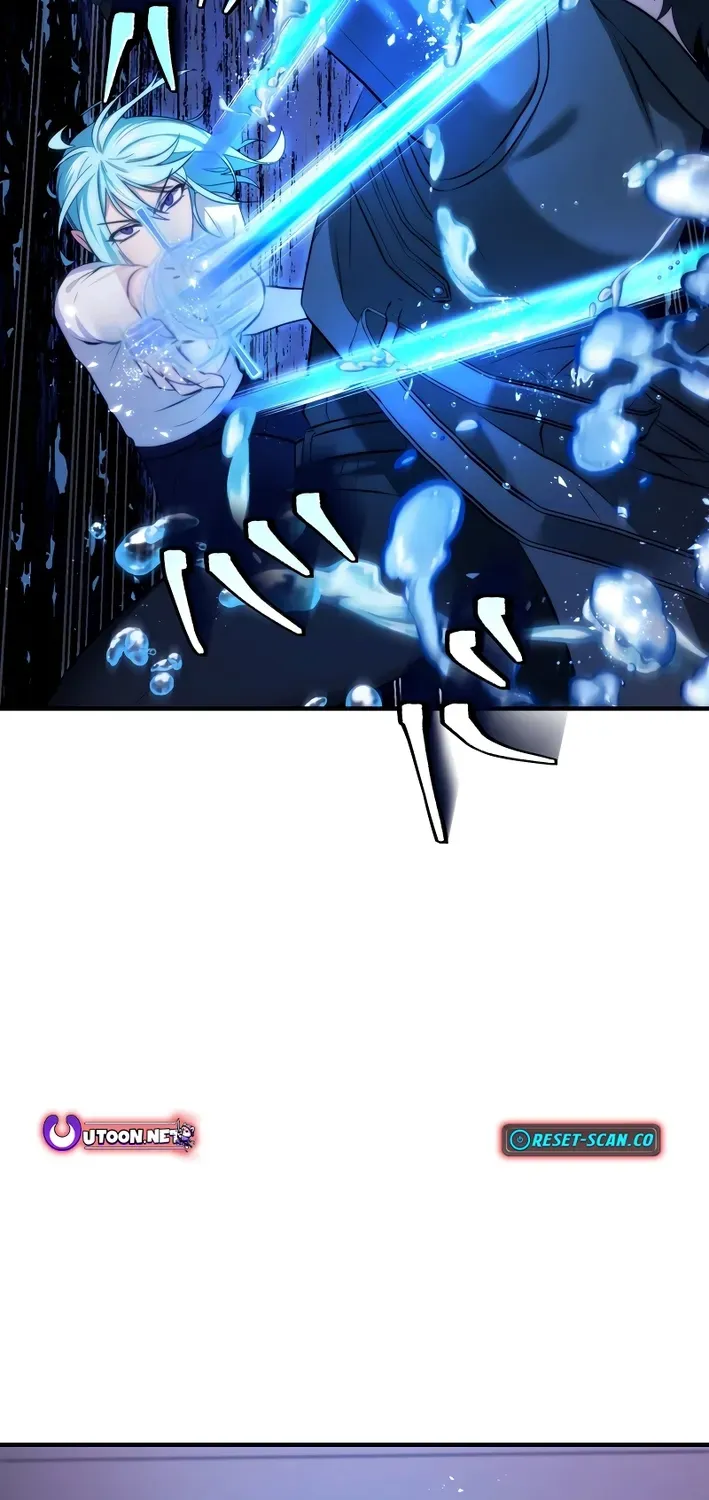 Flame Streamer: Dungeon Avenger Chapter 9 page 25 - 