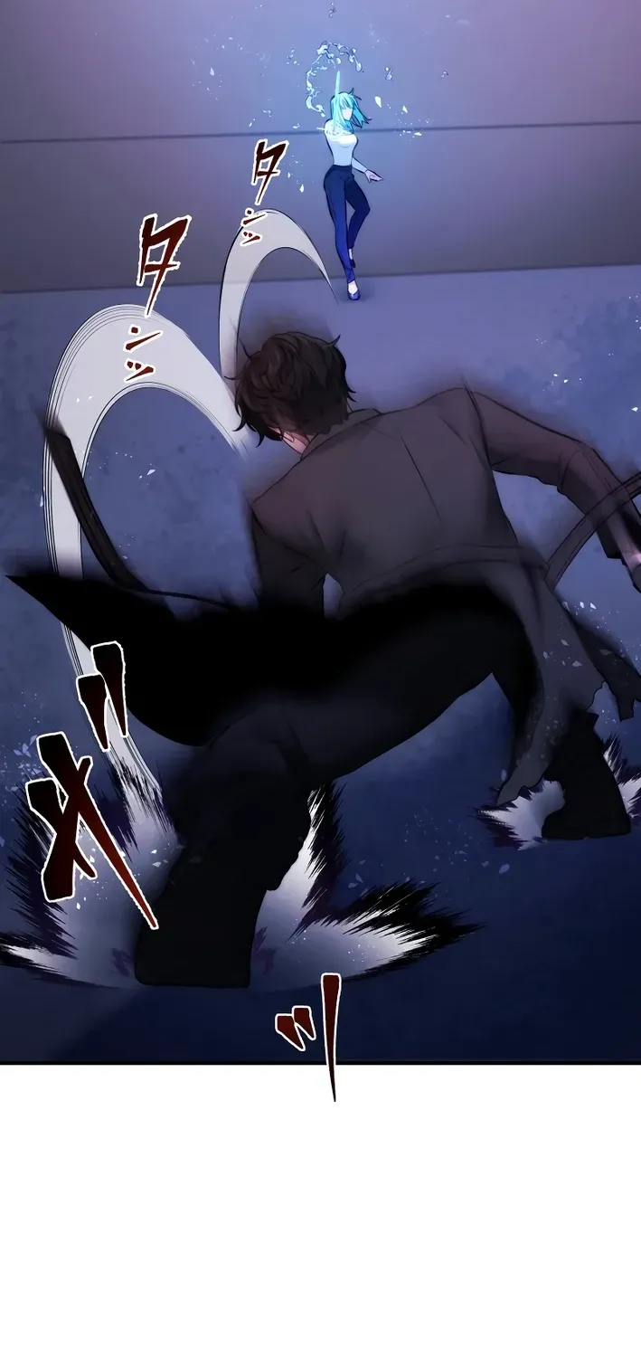Flame Streamer: Dungeon Avenger Chapter 9 page 26 - 