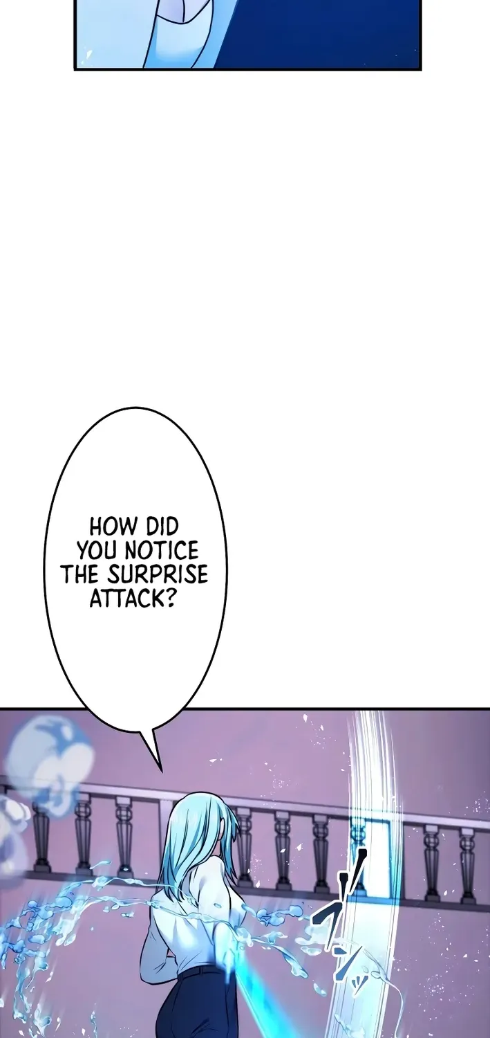Flame Streamer: Dungeon Avenger Chapter 9 page 28 - 