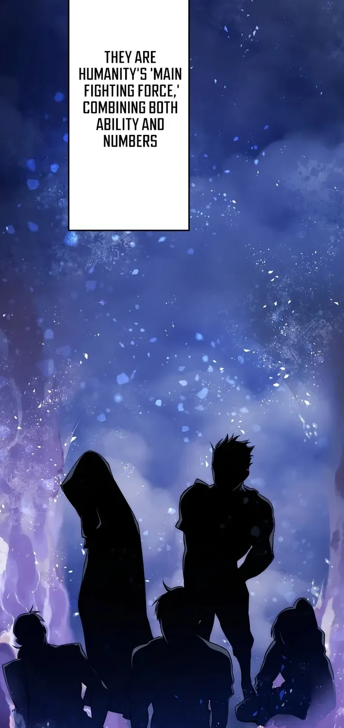 Flame Streamer: Dungeon Avenger Chapter 9 page 34 - 