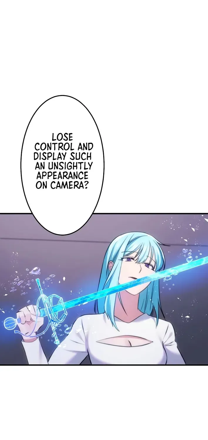 Flame Streamer: Dungeon Avenger Chapter 9 page 38 - 