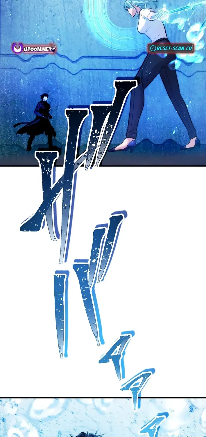 Flame Streamer: Dungeon Avenger Chapter 9 page 45 - 