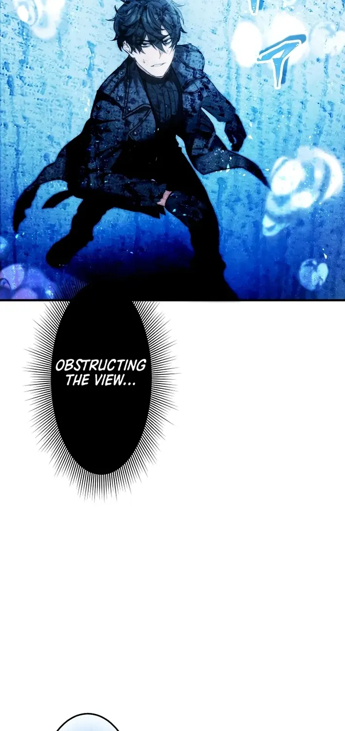 Flame Streamer: Dungeon Avenger Chapter 9 page 46 - 