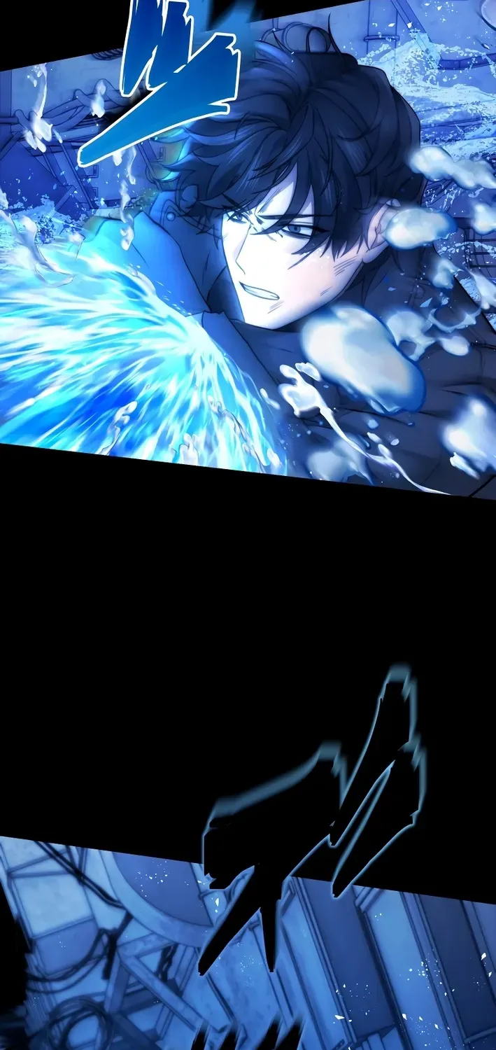 Flame Streamer: Dungeon Avenger Chapter 9 page 53 - 