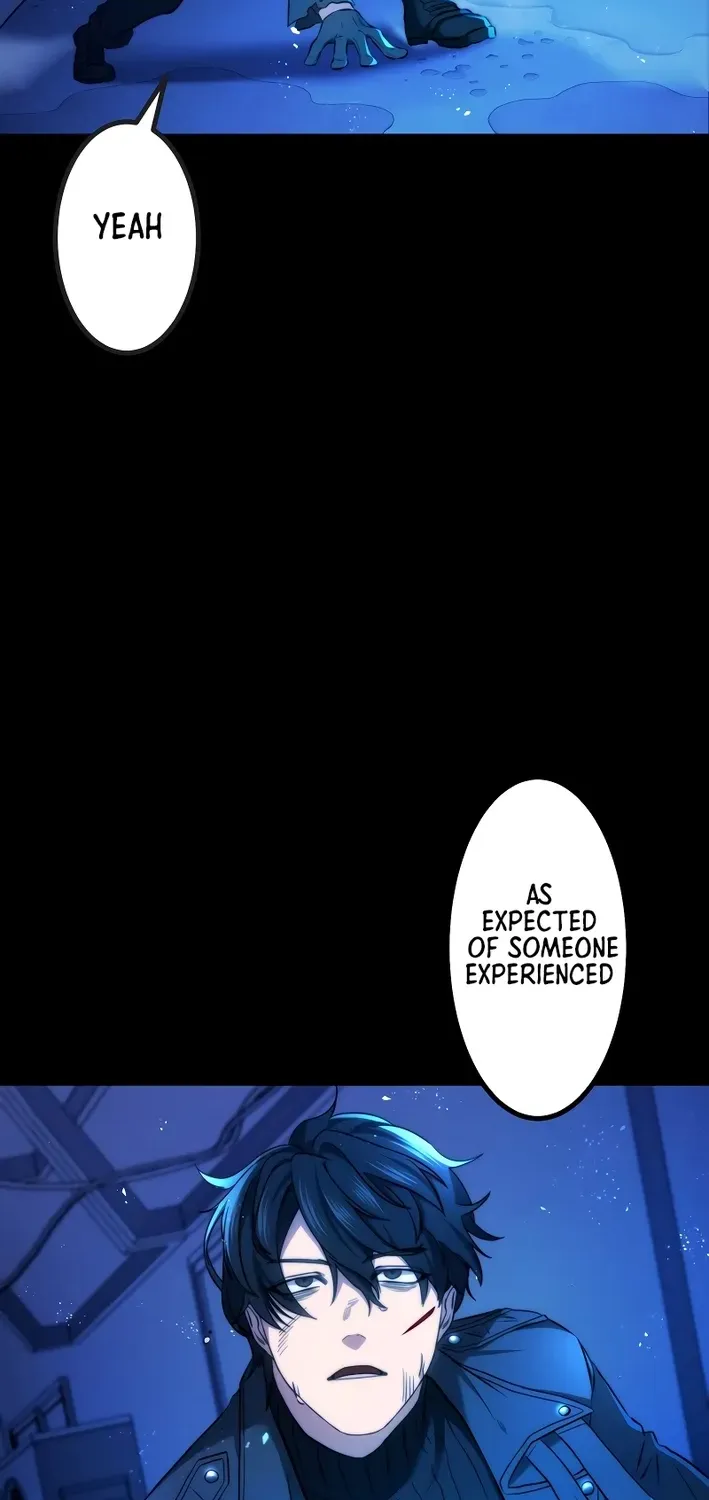 Flame Streamer: Dungeon Avenger Chapter 9 page 56 - 