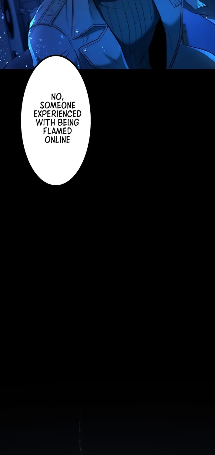 Flame Streamer: Dungeon Avenger Chapter 9 page 57 - 