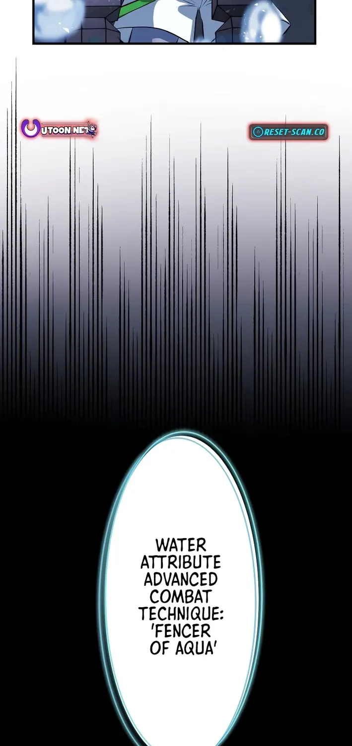 Flame Streamer: Dungeon Avenger Chapter 9 page 7 - 