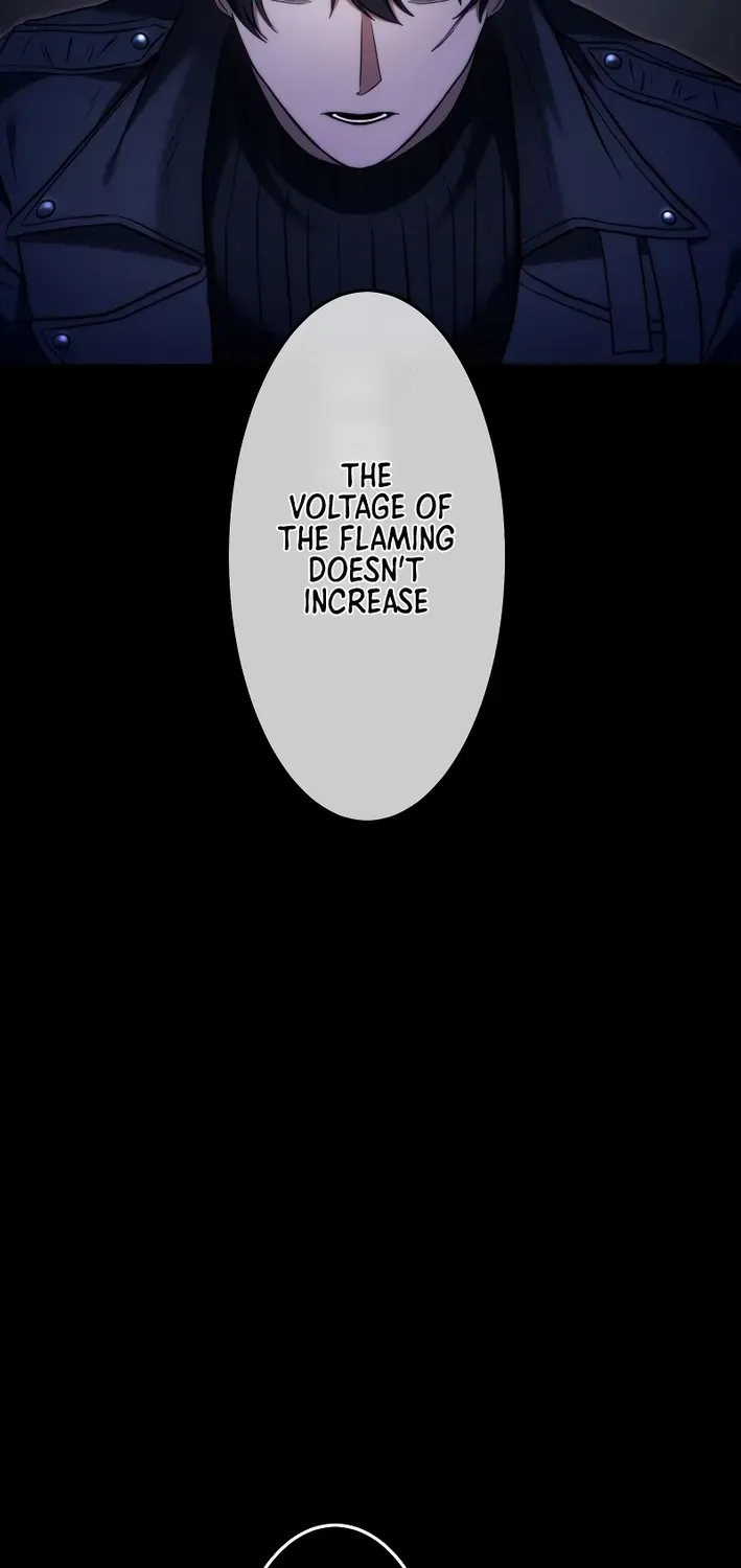 Flame Streamer: Dungeon Avenger Chapter 9 page 66 - 