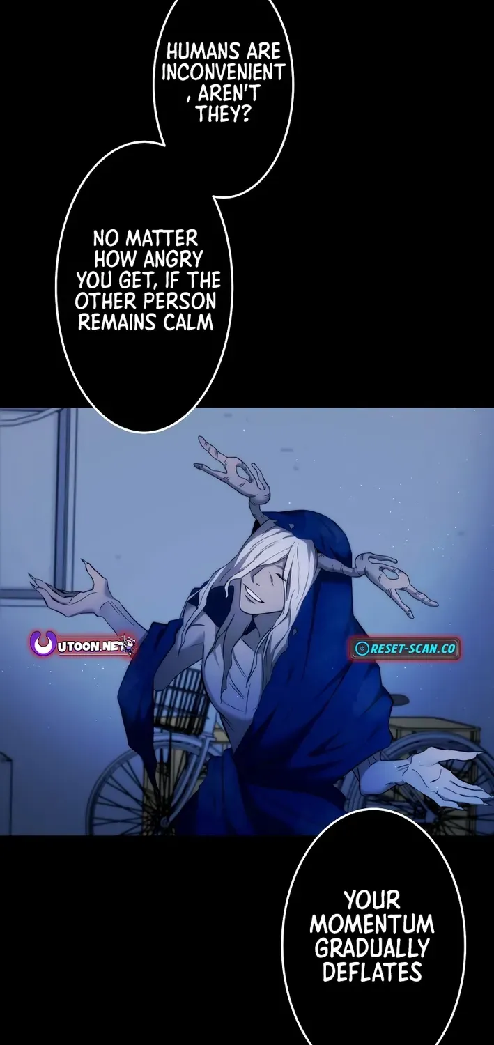 Flame Streamer: Dungeon Avenger Chapter 9 page 67 - 