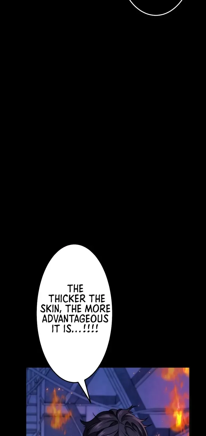 Flame Streamer: Dungeon Avenger Chapter 9 page 68 - 