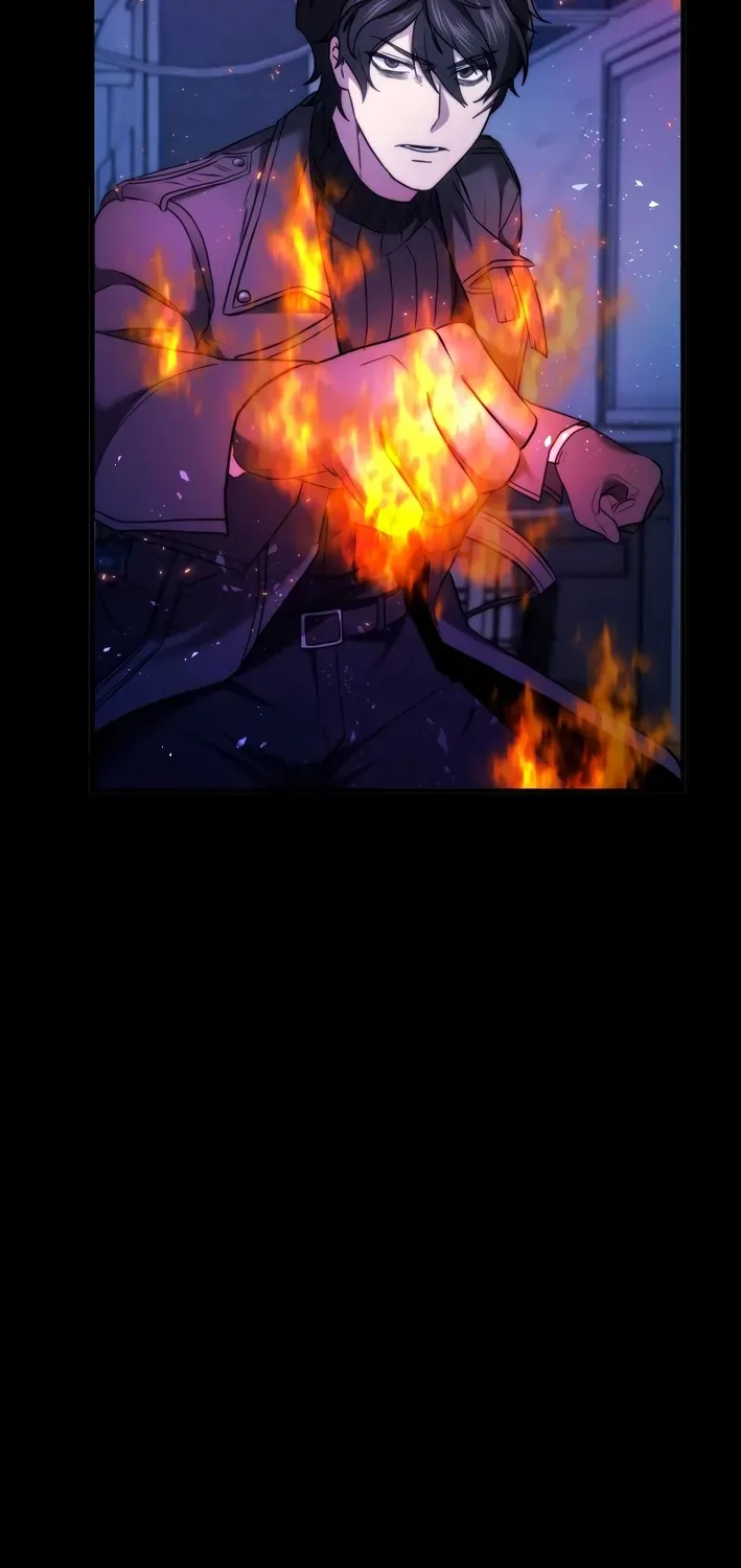 Flame Streamer: Dungeon Avenger Chapter 9 page 69 - 