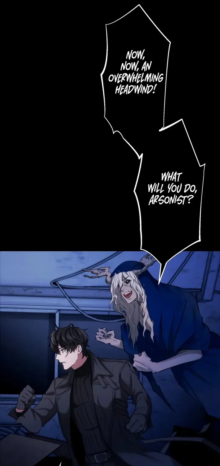 Flame Streamer: Dungeon Avenger Chapter 9 page 77 - 