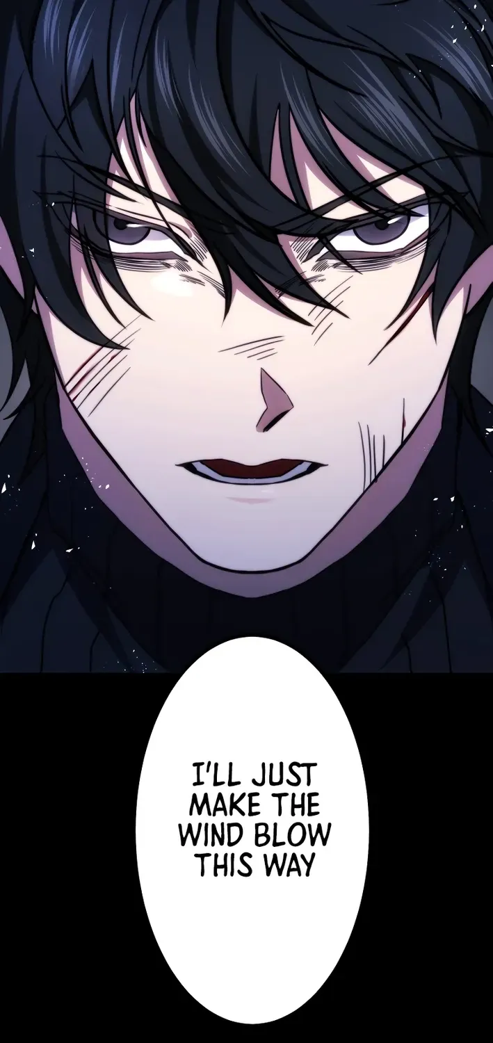 Flame Streamer: Dungeon Avenger Chapter 9 page 79 - 