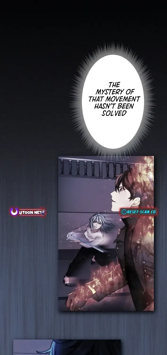 Flame Streamer: Dungeon Avenger Chapter 9 page 81 - 