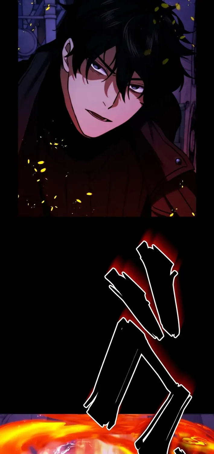 Flame Streamer: Dungeon Avenger Chapter 9 page 85 - 