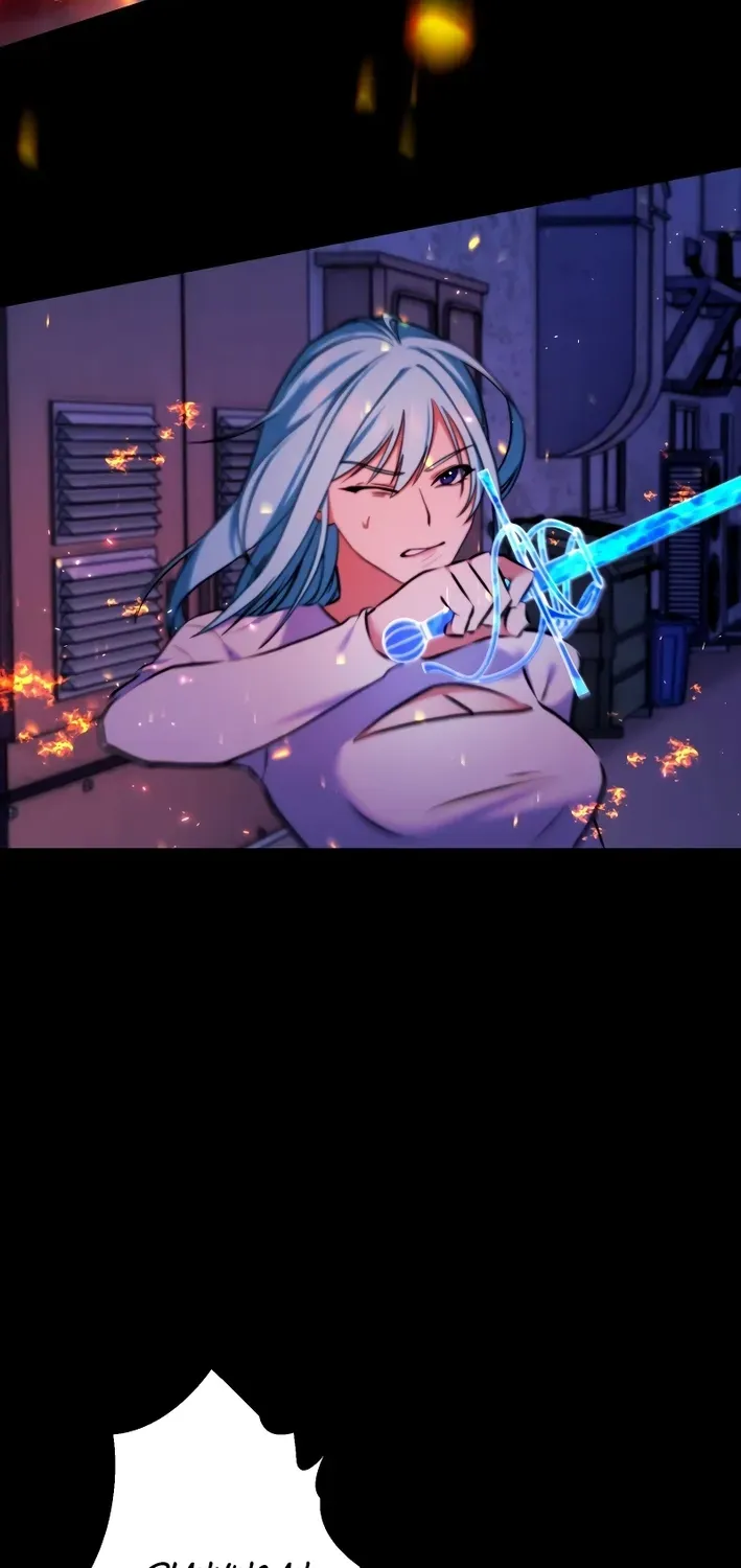 Flame Streamer: Dungeon Avenger Chapter 9 page 87 - 