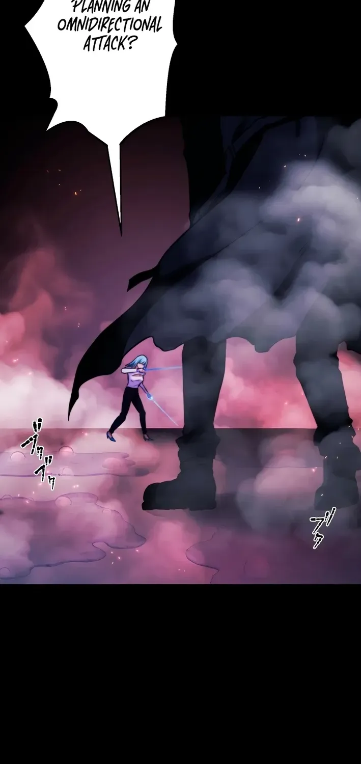 Flame Streamer: Dungeon Avenger Chapter 9 page 88 - 