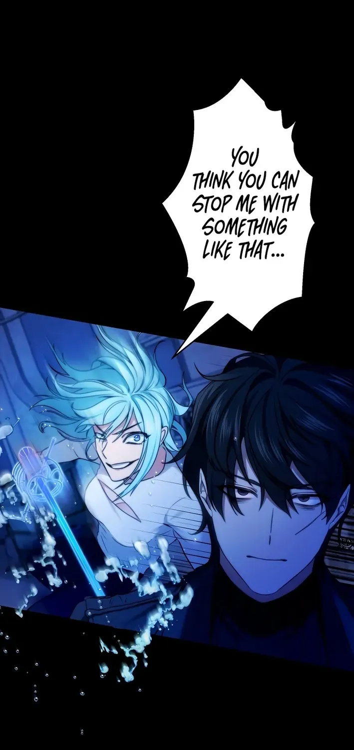 Flame Streamer: Dungeon Avenger Chapter 9 page 92 - 