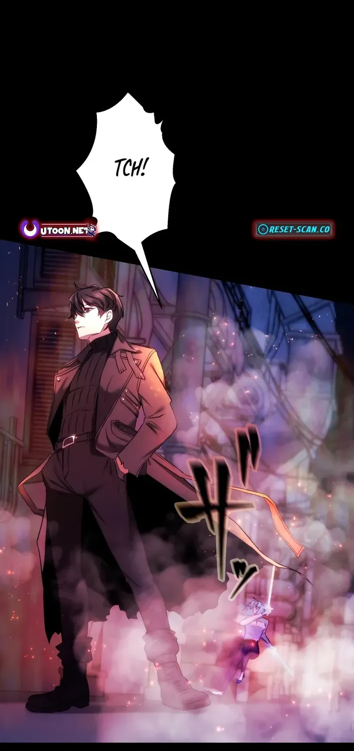 Flame Streamer: Dungeon Avenger Chapter 9 page 93 - 