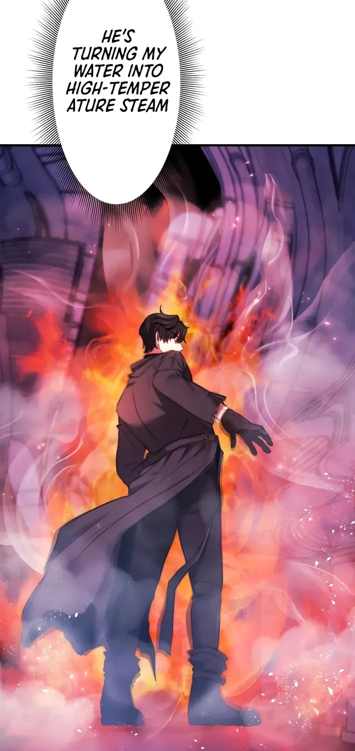 Flame Streamer: Dungeon Avenger Chapter 9 page 96 - 