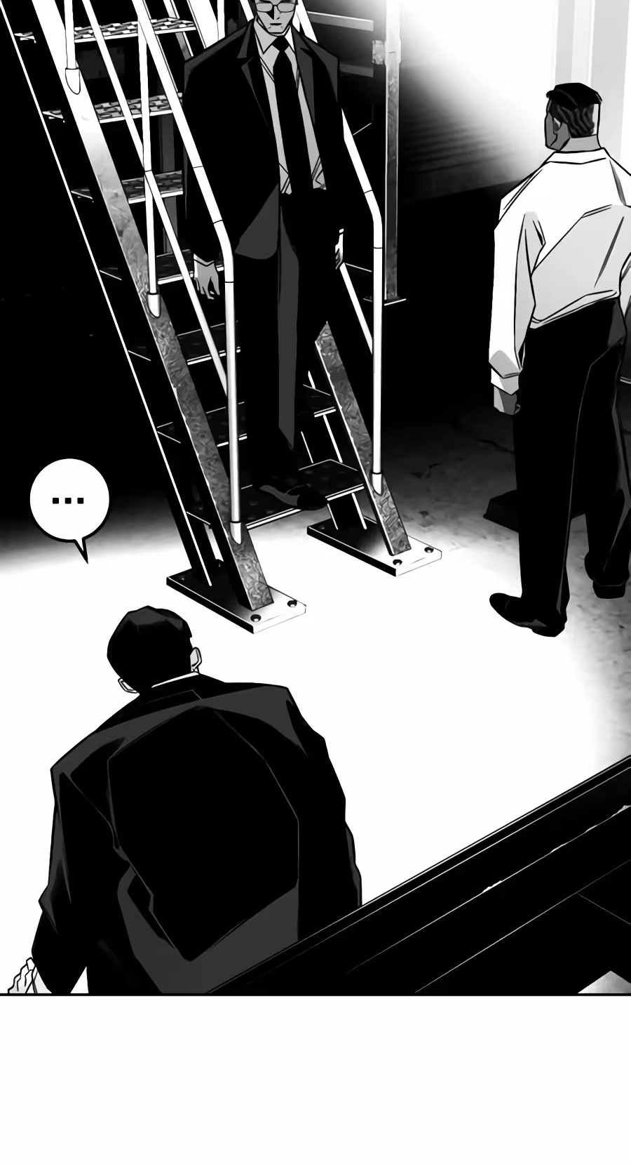 Flames Chapter 31 page 101 - 