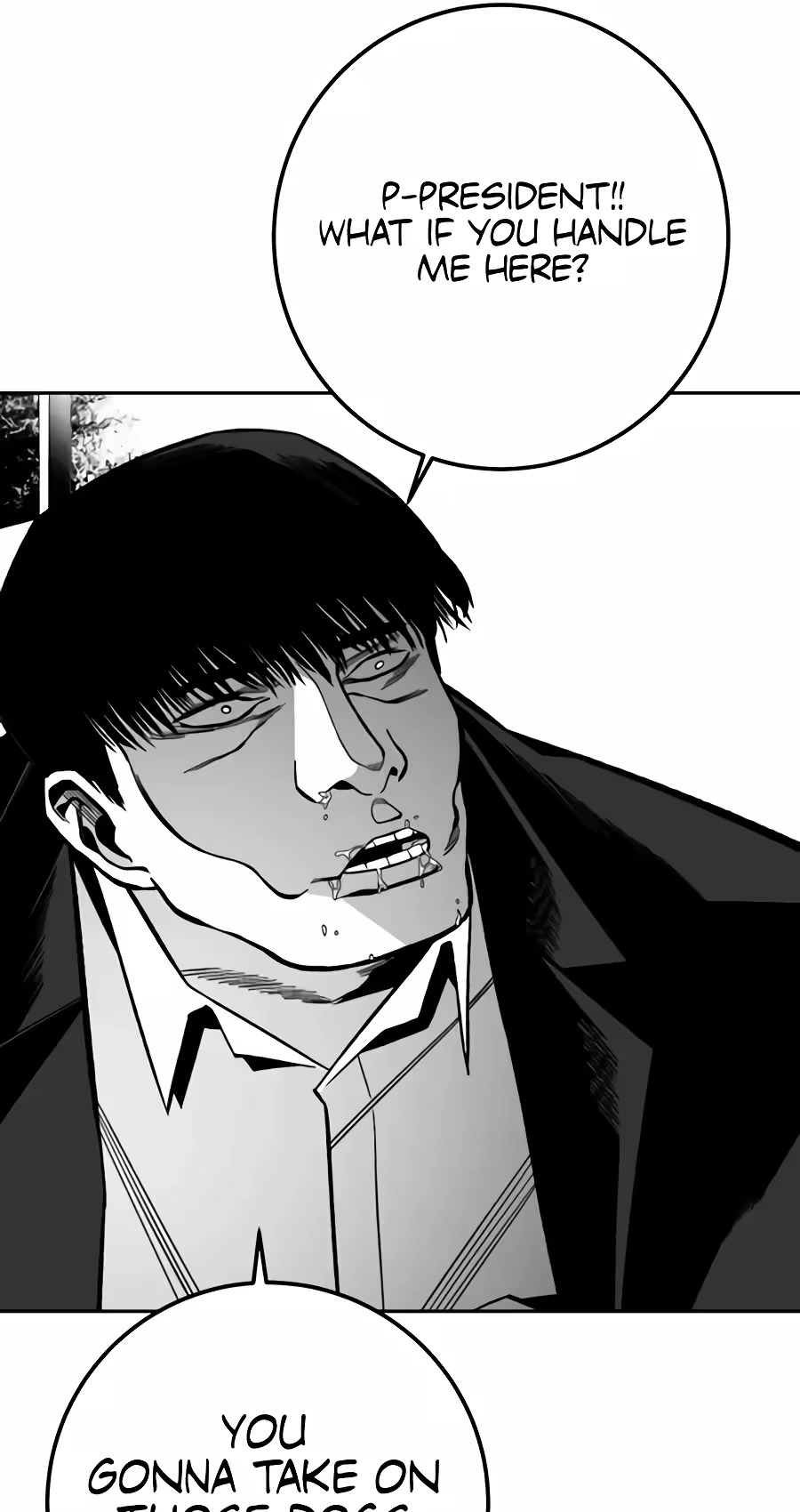 Flames Chapter 31 page 102 - 
