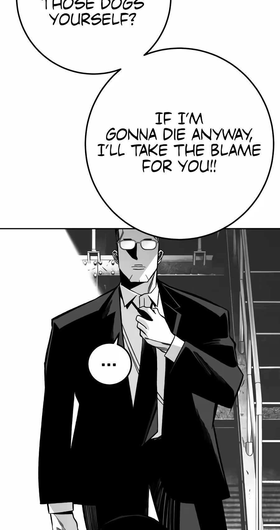 Flames Chapter 31 page 103 - 