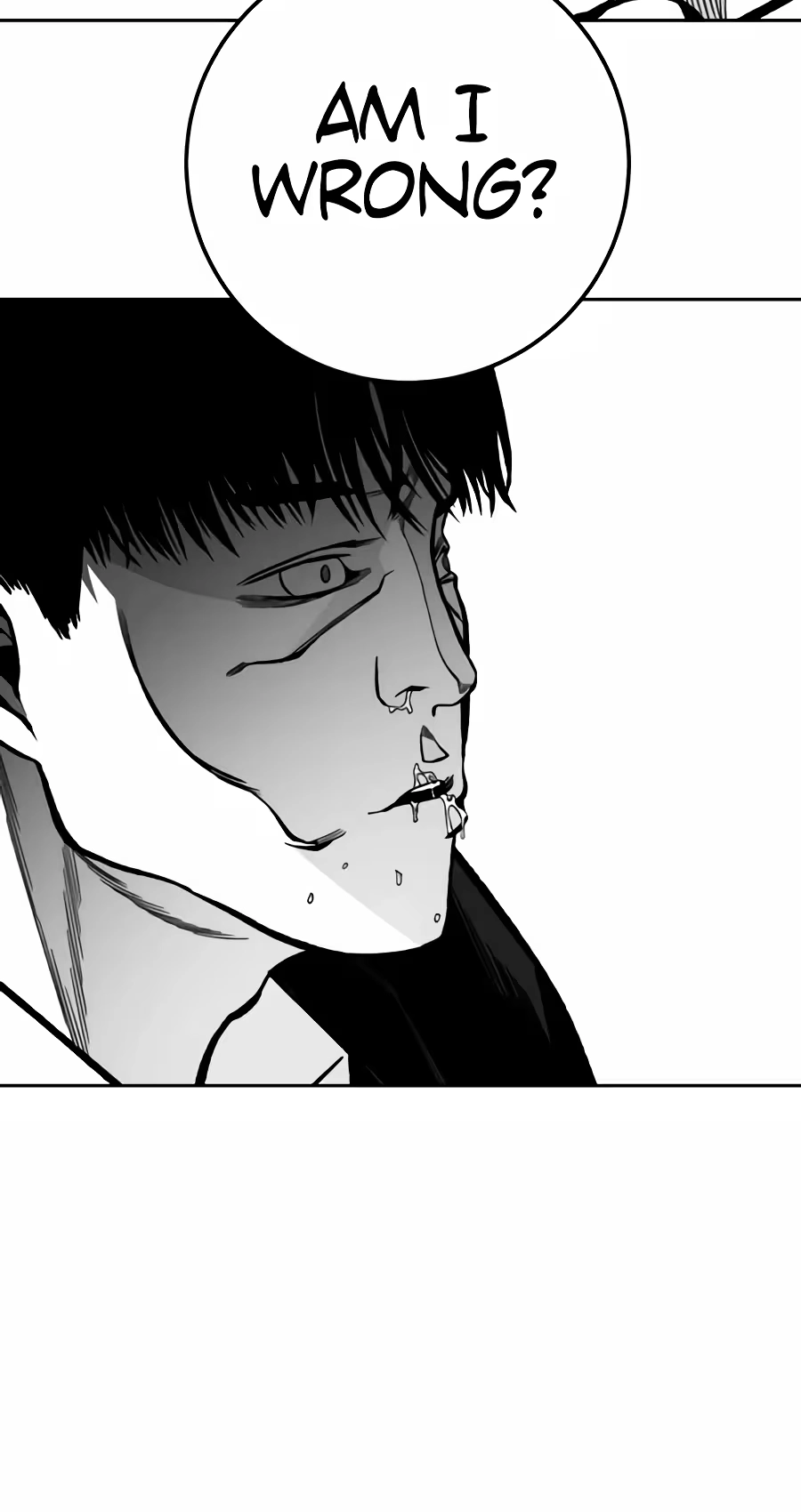 Flames Chapter 31 page 107 - 