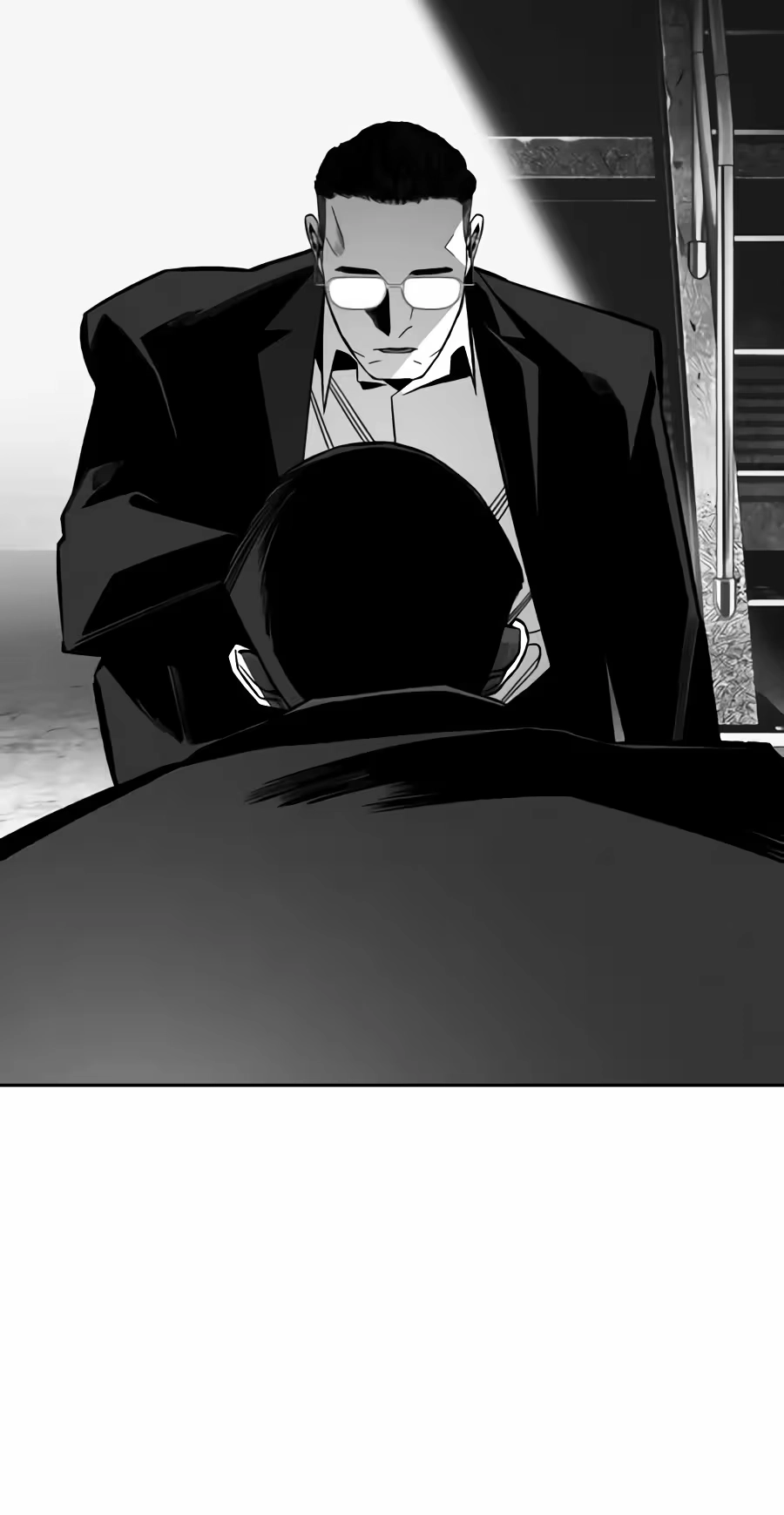 Flames Chapter 31 page 110 - 