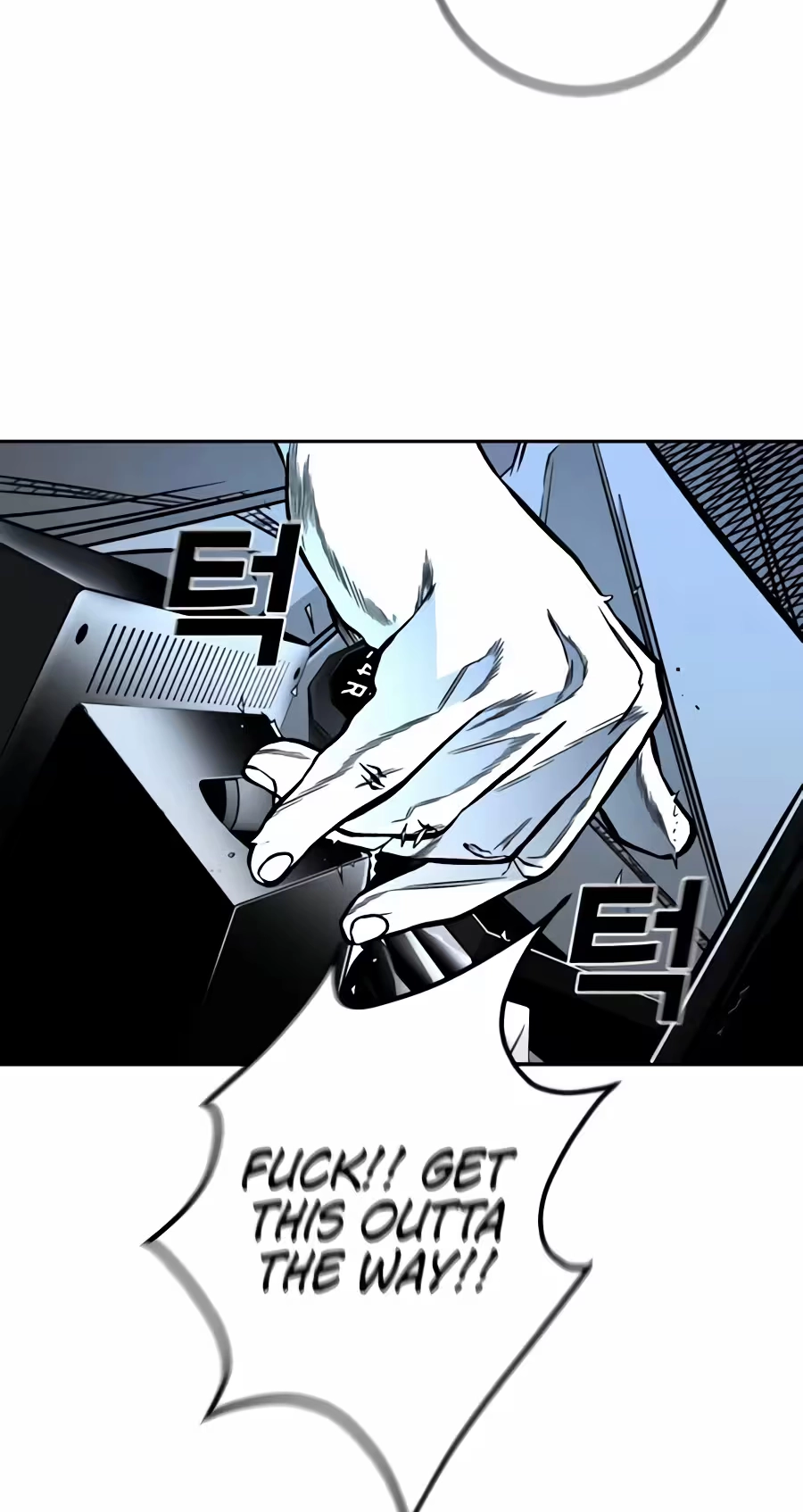 Flames Chapter 31 page 12 - 