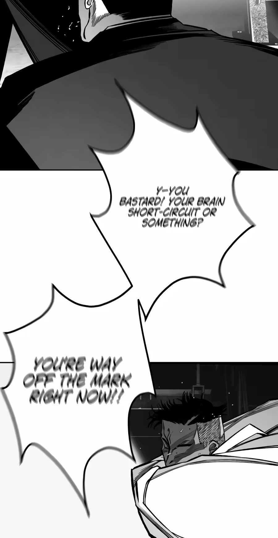 Flames Chapter 31 page 113 - 