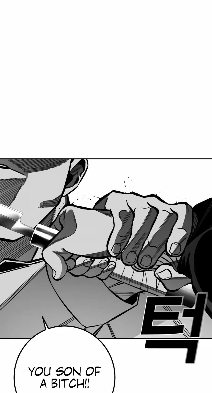Flames Chapter 31 page 20 - 