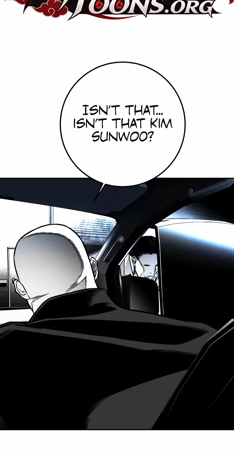 Flames Chapter 31 page 3 - 