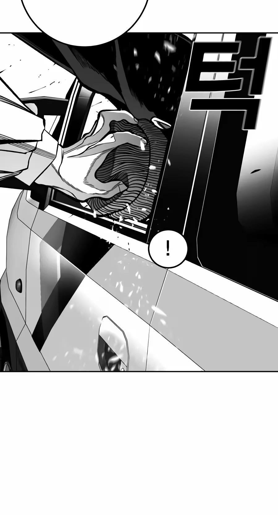 Flames Chapter 31 page 21 - 