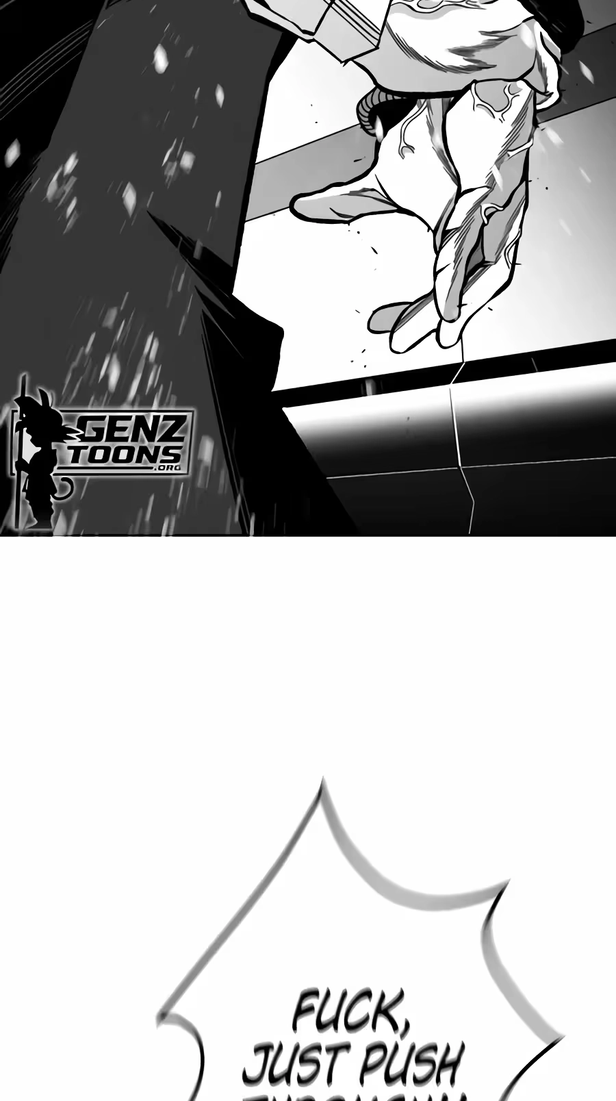 Flames Chapter 31 page 27 - 