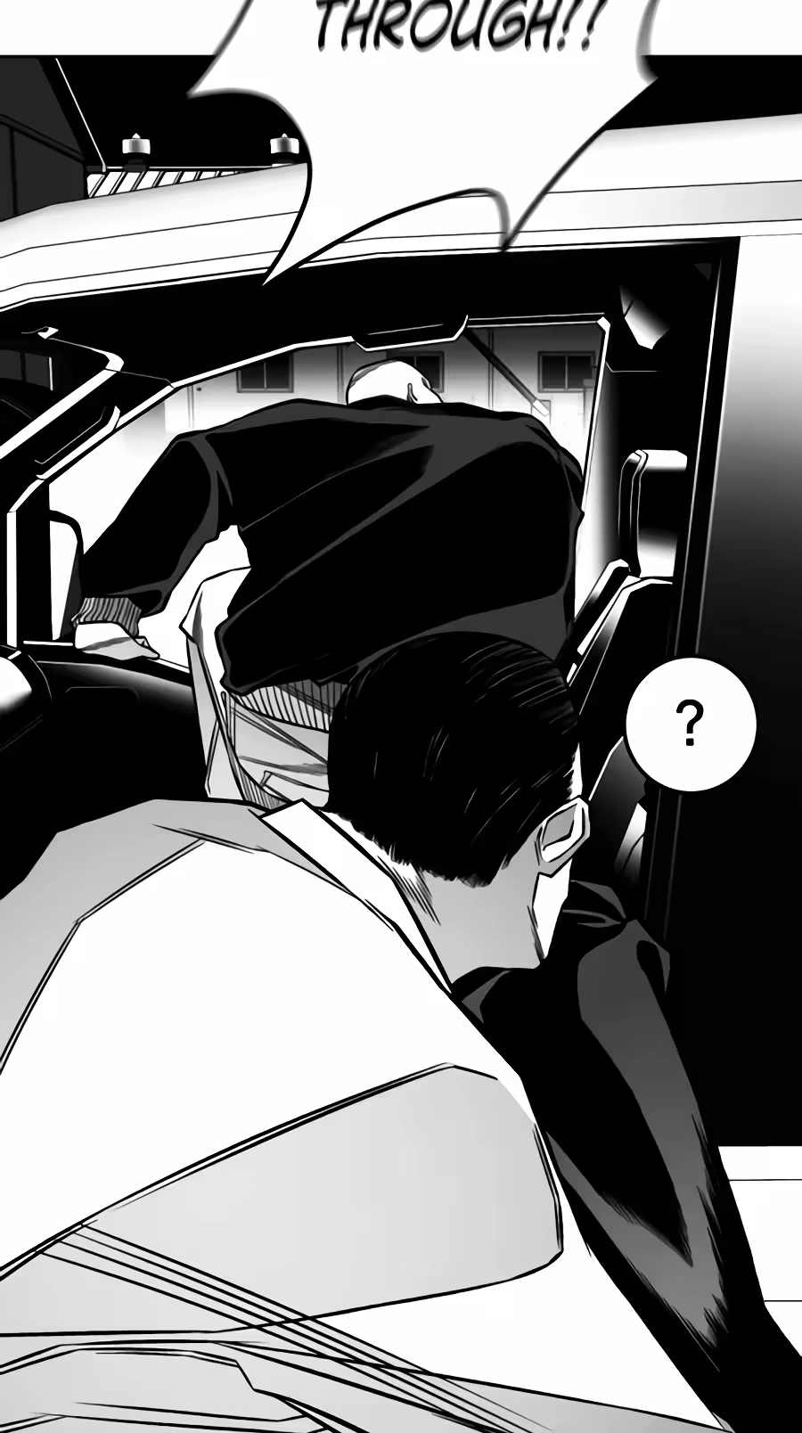 Flames Chapter 31 page 28 - 