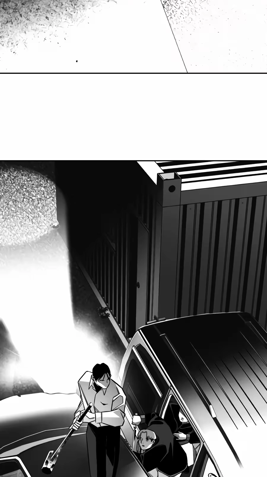 Flames Chapter 31 page 31 - 
